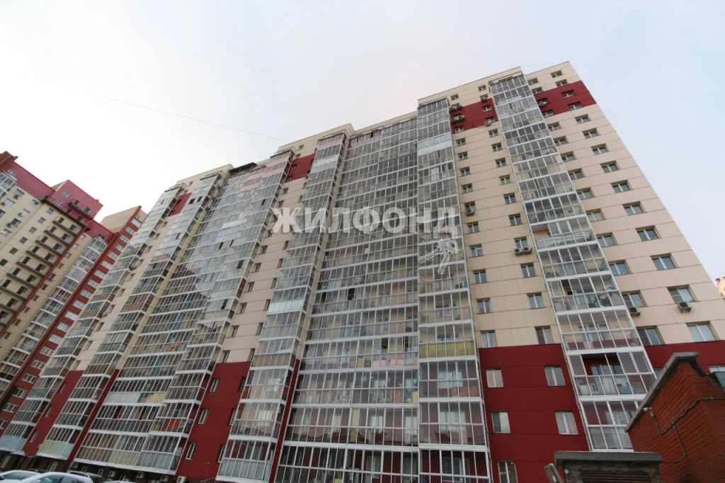 Продажа квартиры, Новосибирск, ул. Нижегородская - Фото 2