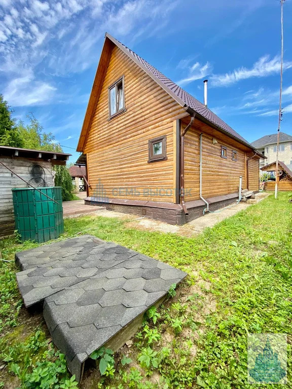 Продажа дома, Чехов, Чеховский район, 658 - Фото 35