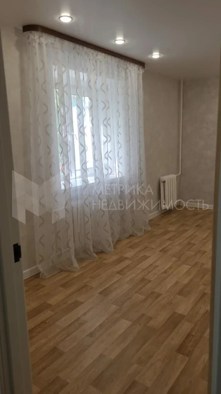 Продажа квартиры, Тюмень, г Тюмень - Фото 1