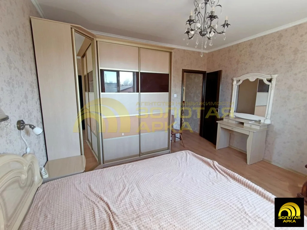 Продажа дома, Сенной, Темрюкский район, ул. Мира - Фото 9