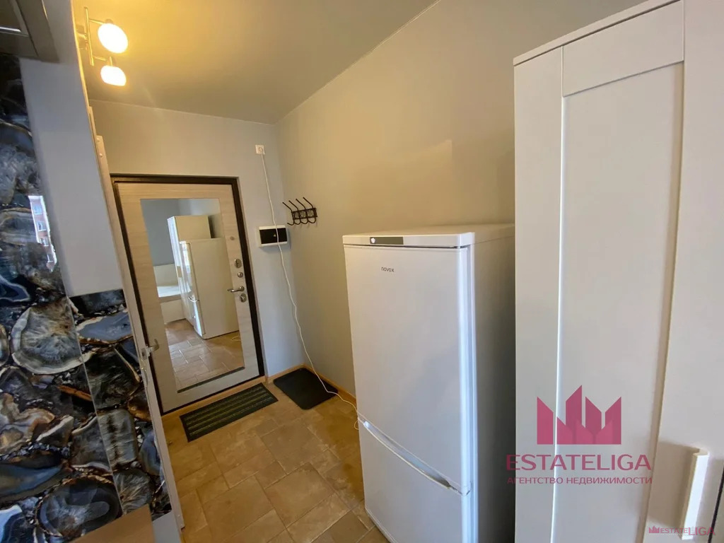 Продажа квартиры, Лопатино, Ленинский район, Сухановская улица - Фото 7