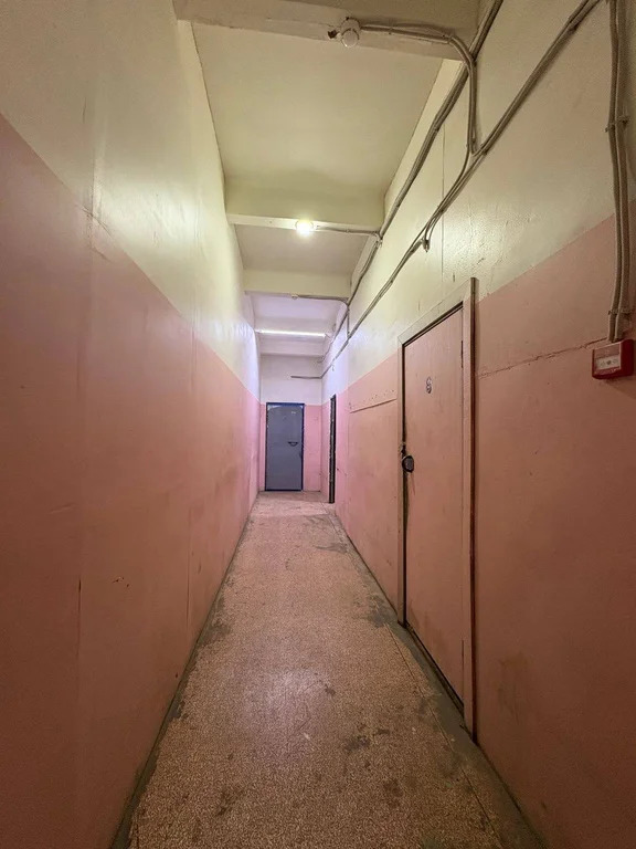 Аренда офиса 195 м2 - Фото 12