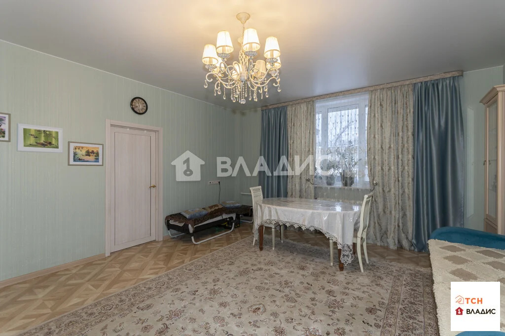 Продажа квартиры, Королев, улица Комитетский Лес - Фото 31