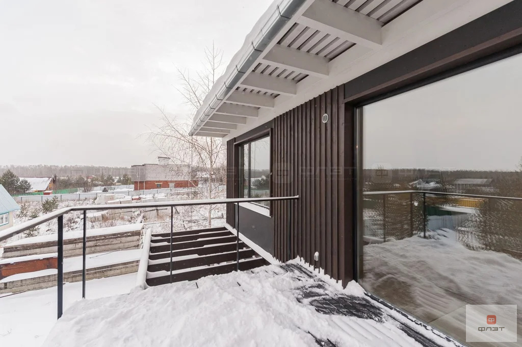 Продажа дома, Лаишевский район, дом 23 - Фото 1