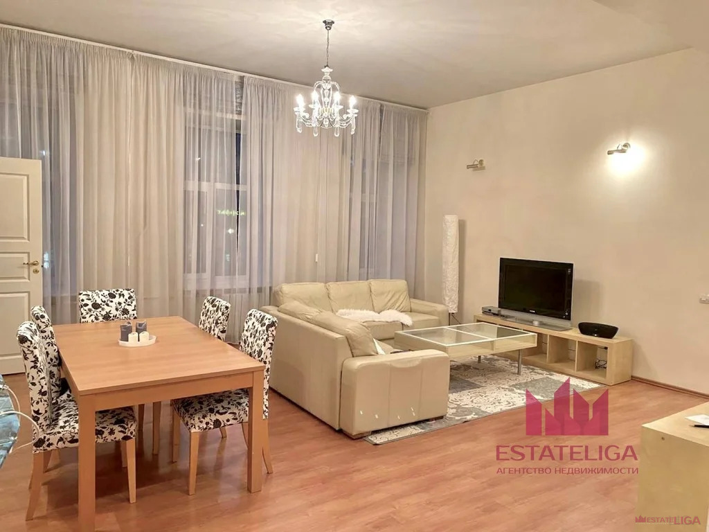 Аренда квартиры, улица Малая Дмитровка - Фото 7