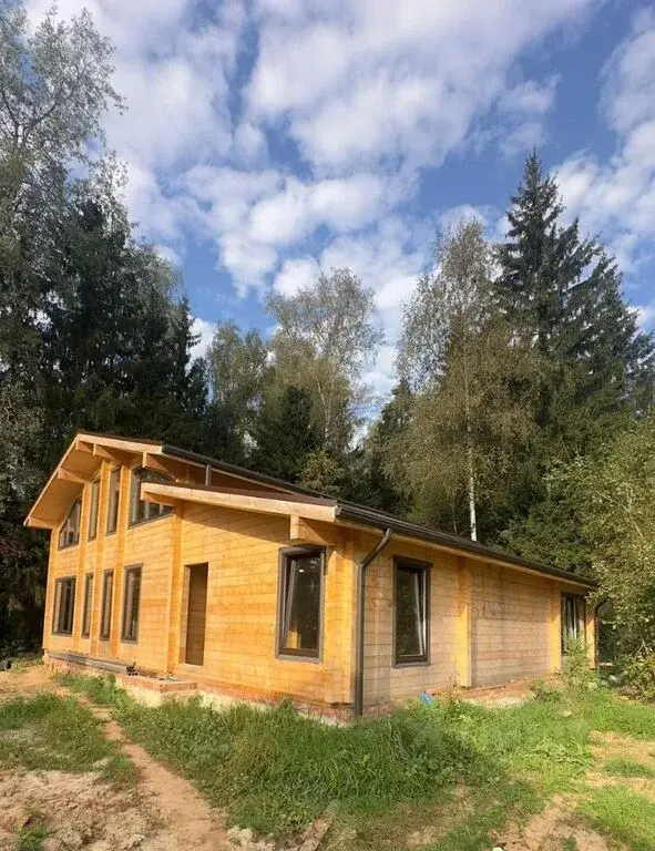 Дом в ДНП Полевой Стан - Фото 8