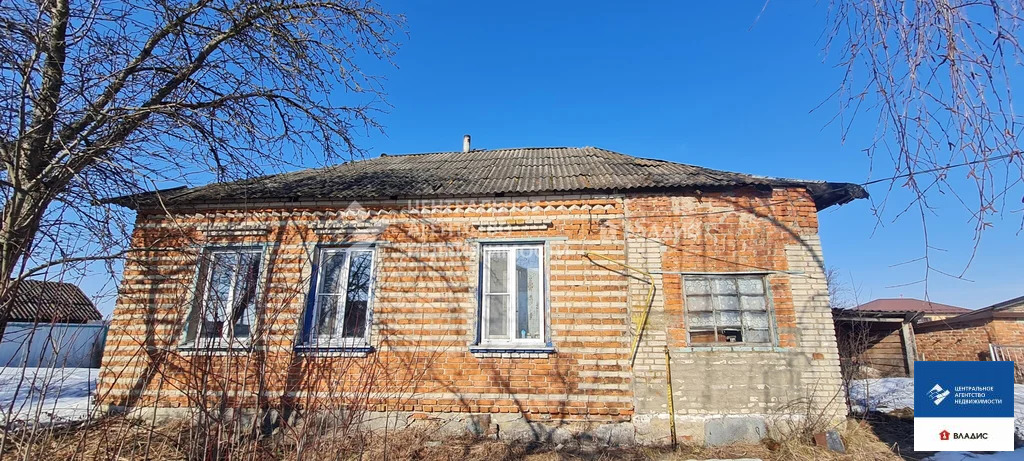 Продажа дома, Срезнево, Рыбновский район - Фото 1