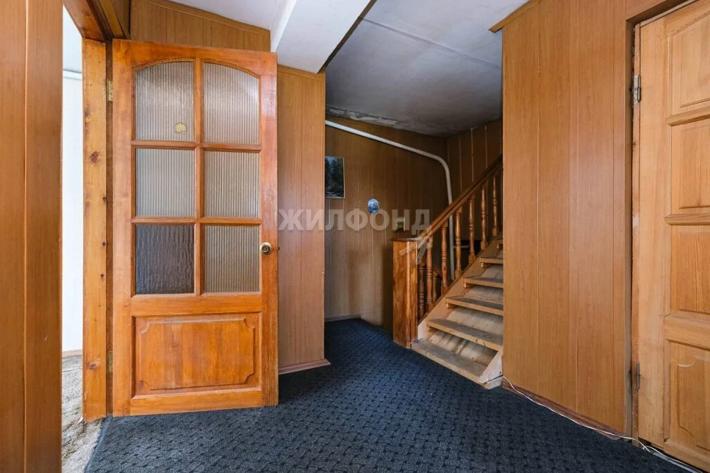 Продажа дома, Бердск, Тенистая - Фото 17