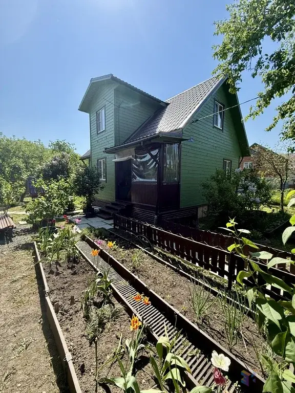 Продам дом - Фото 5