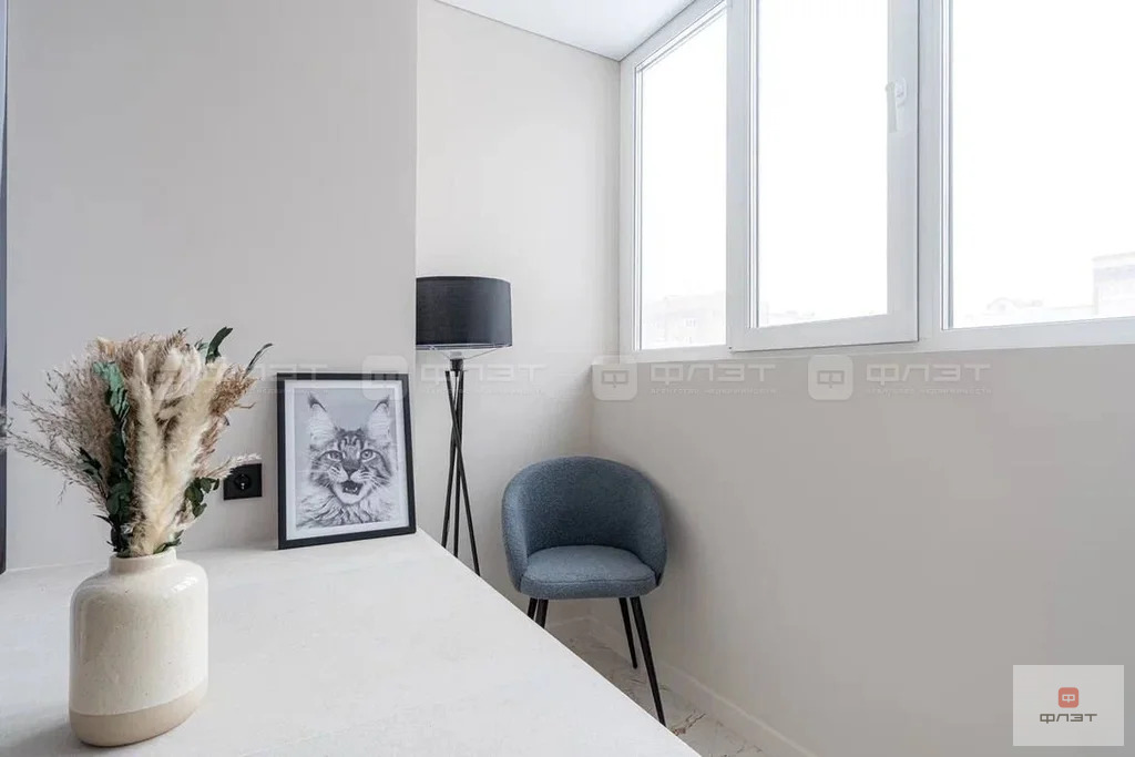 Продажа квартиры, Казань, ул. Чистопольская - Фото 5