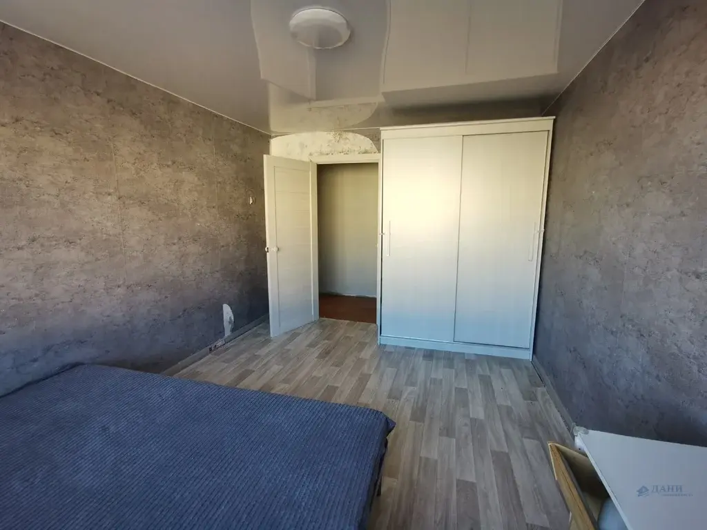 3-к. квартира, 67,1 м, 5/5 эт. - Фото 17