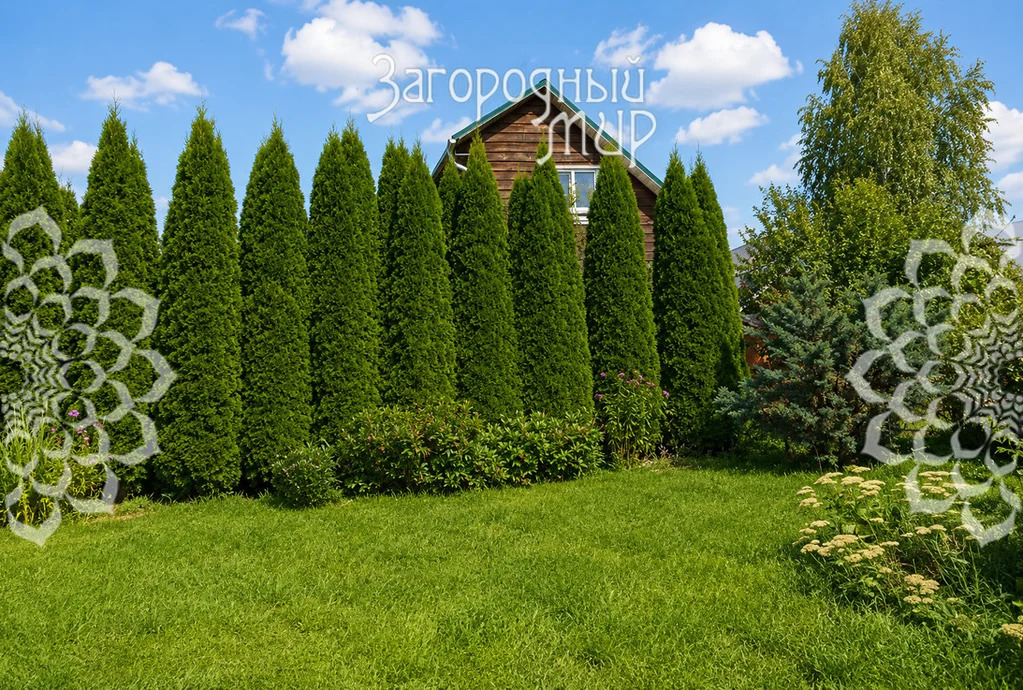 Продам участок, Симферопольское шоссе, 15 км от МКАД - Фото 9