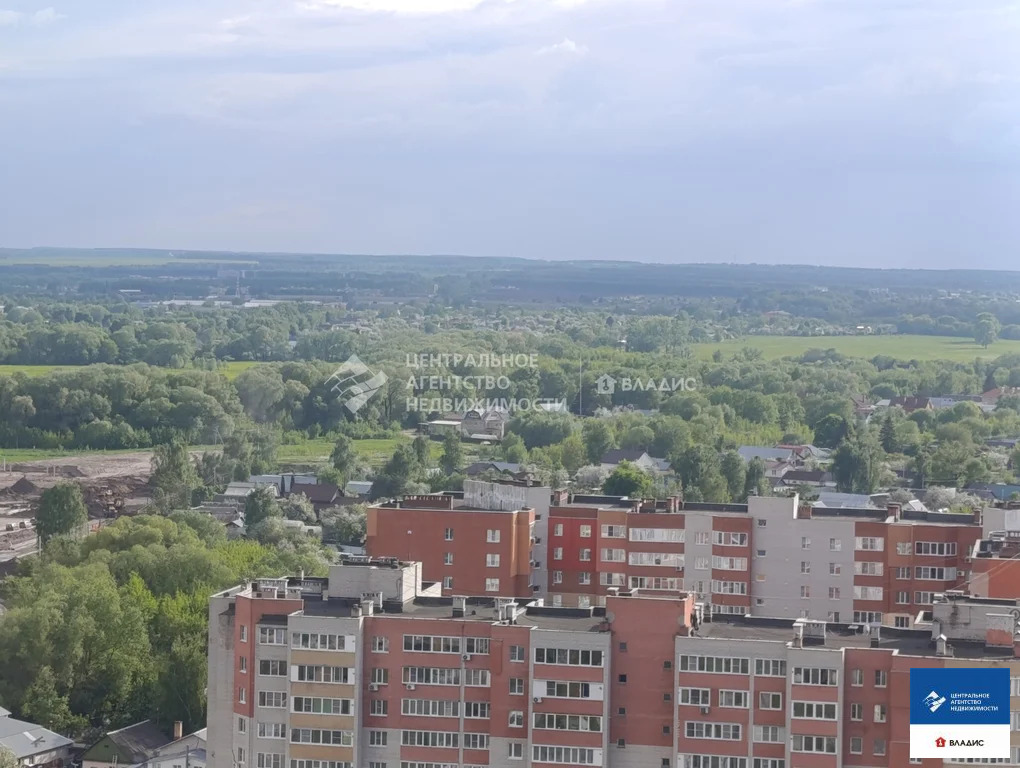 Продажа участка, Рязань, ул. Речная - Фото 15