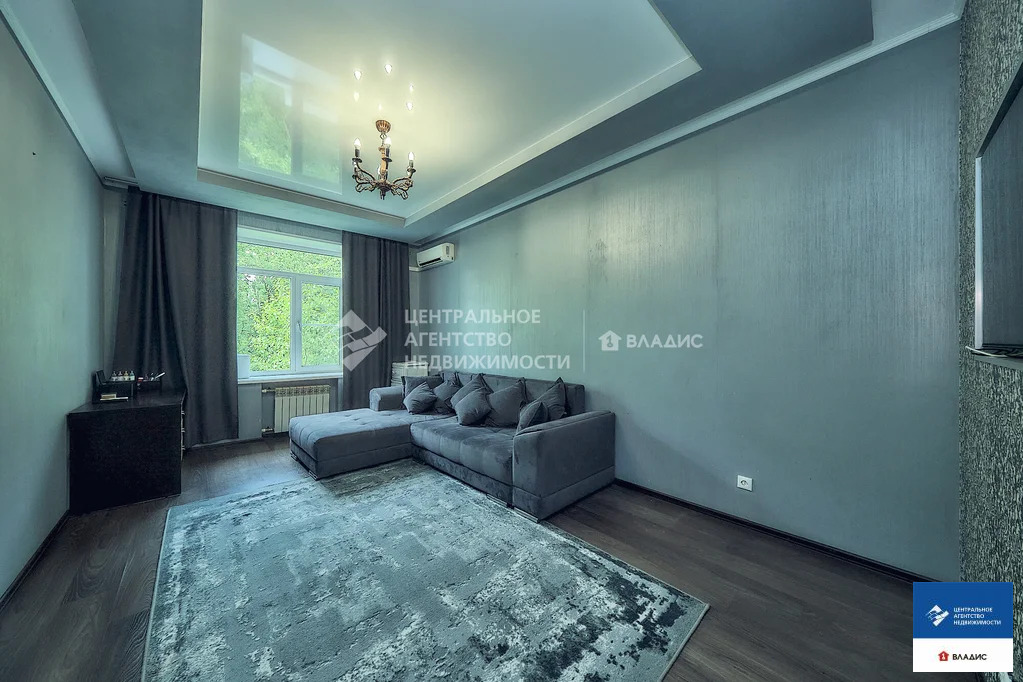 Продажа квартиры, Рязань, ул. Братиславская - Фото 4
