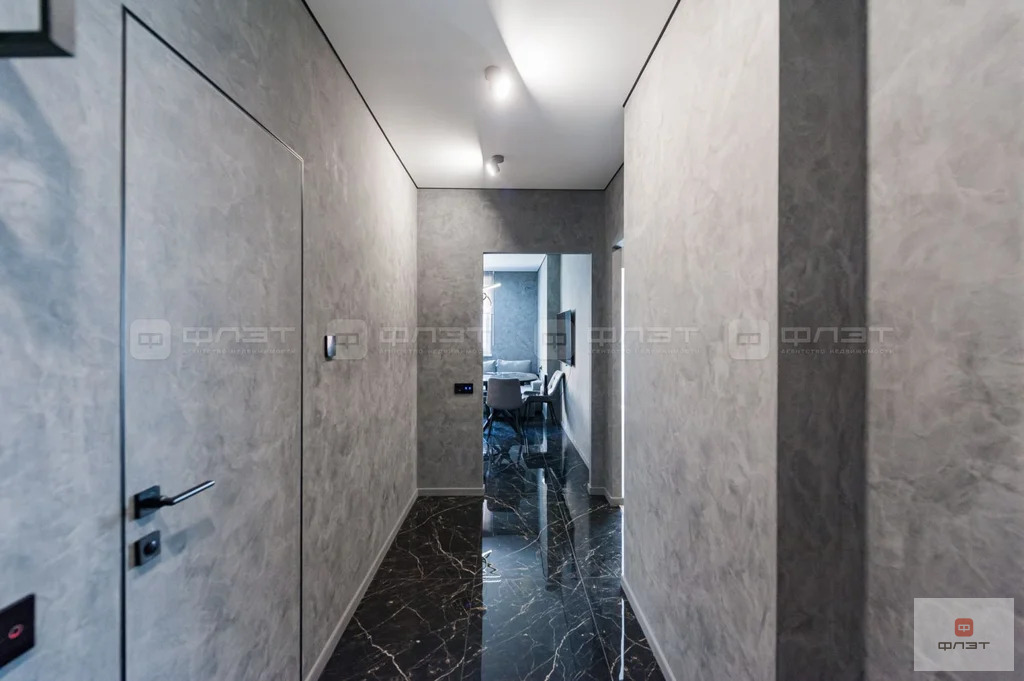 Продажа квартиры, Казань, ул. Адоратского - Фото 18