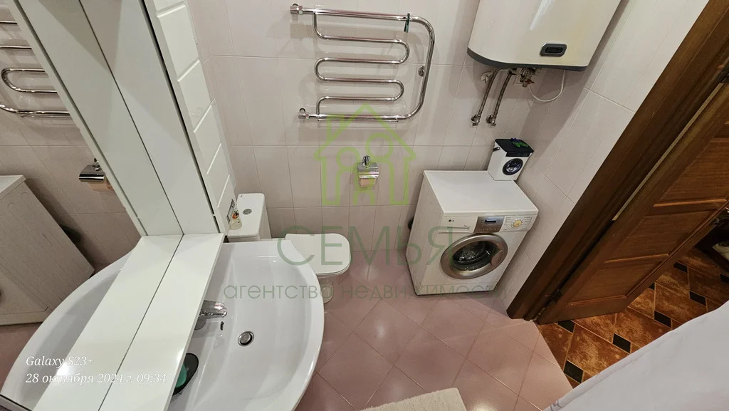 Продажа квартиры, Краснодар, Яснополянская ул. - Фото 9