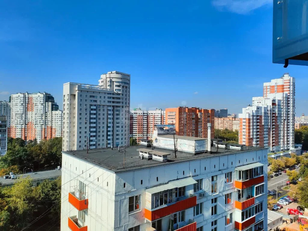 Продажа квартиры, ул. Генерала Глаголева - Фото 11