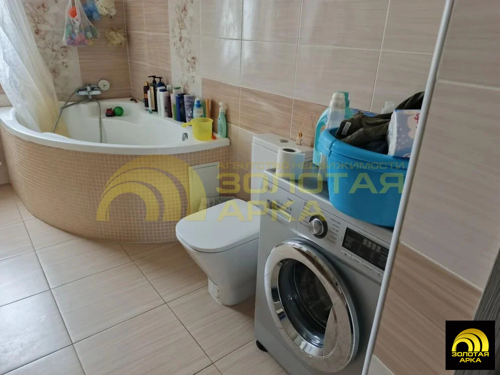 Продажа дома, Холмская, Абинский район, ул. Подгорная - Фото 15