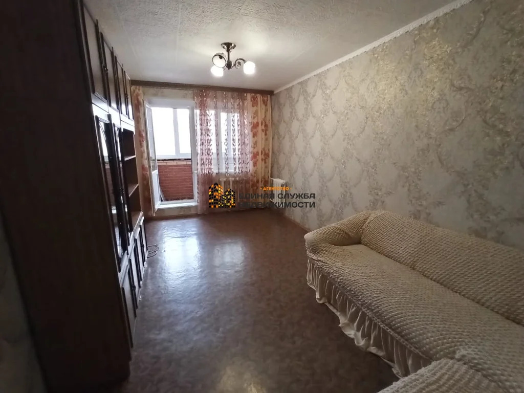 Аренда квартиры, Уфа, ул. Юрия Гагарина - Фото 2