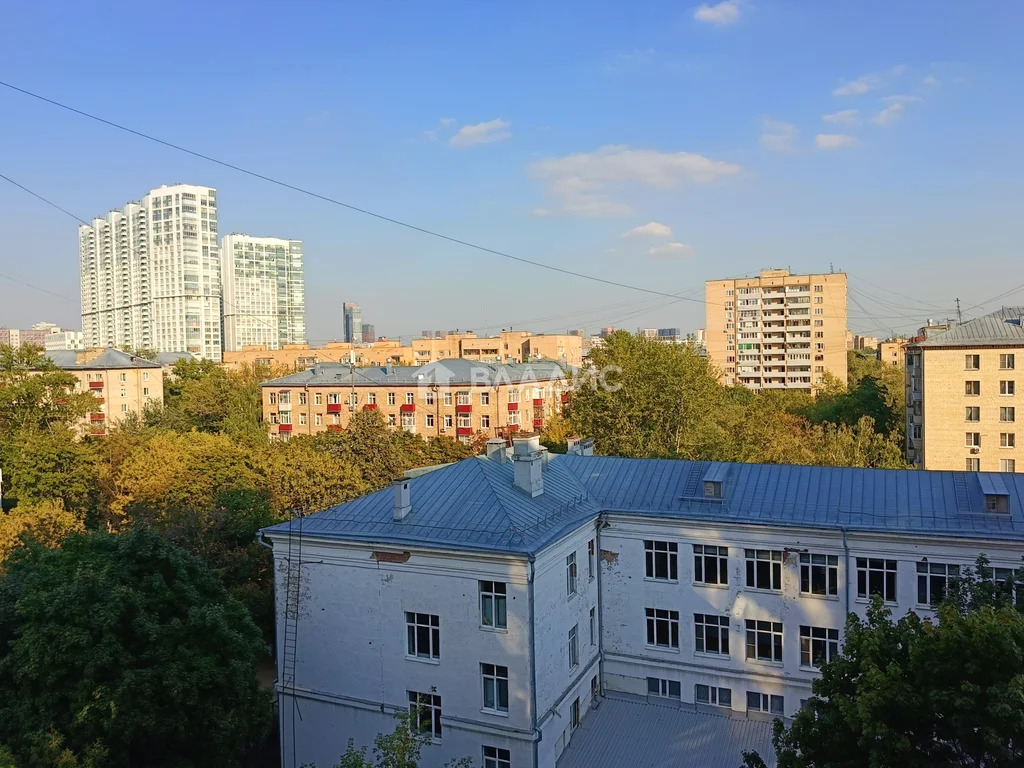 Москва, улица Черняховского, д.9к2, комната на продажу - Фото 16