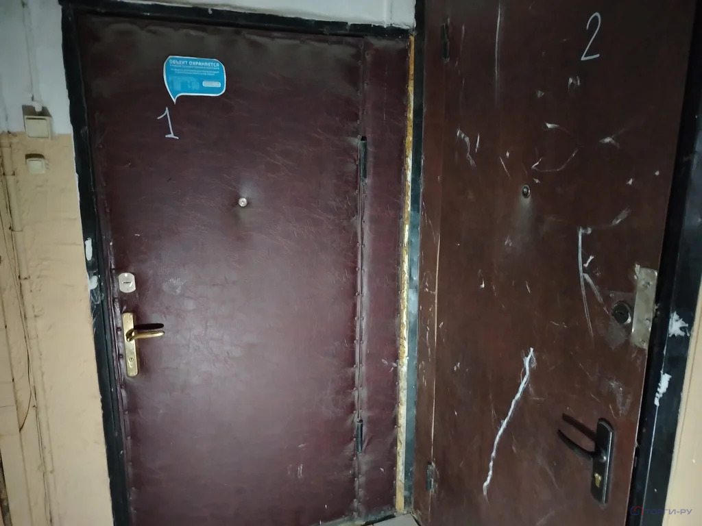 Продажа торгового помещения, ул. Стромынка - Фото 8