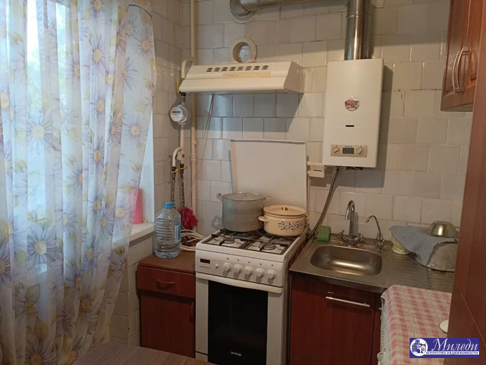 Продажа квартиры, Батайск, авиагородок улица - Фото 3