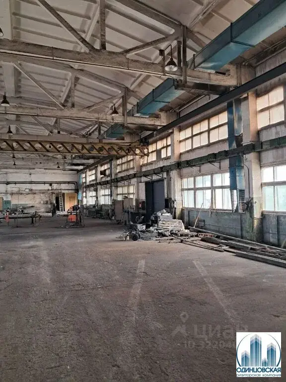 Снять помещения под склад / производство от 160 до 1000кв.м в Рязани - Фото 12