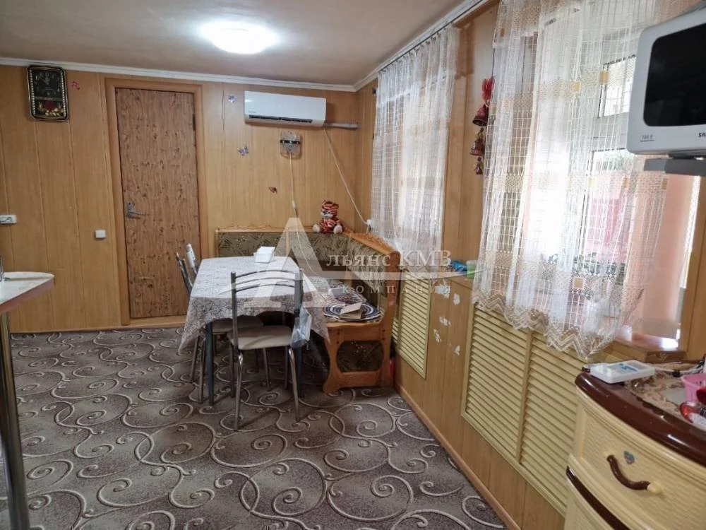 Продажа дома, Георгиевск, Космодемьянской Зои ул. - Фото 3