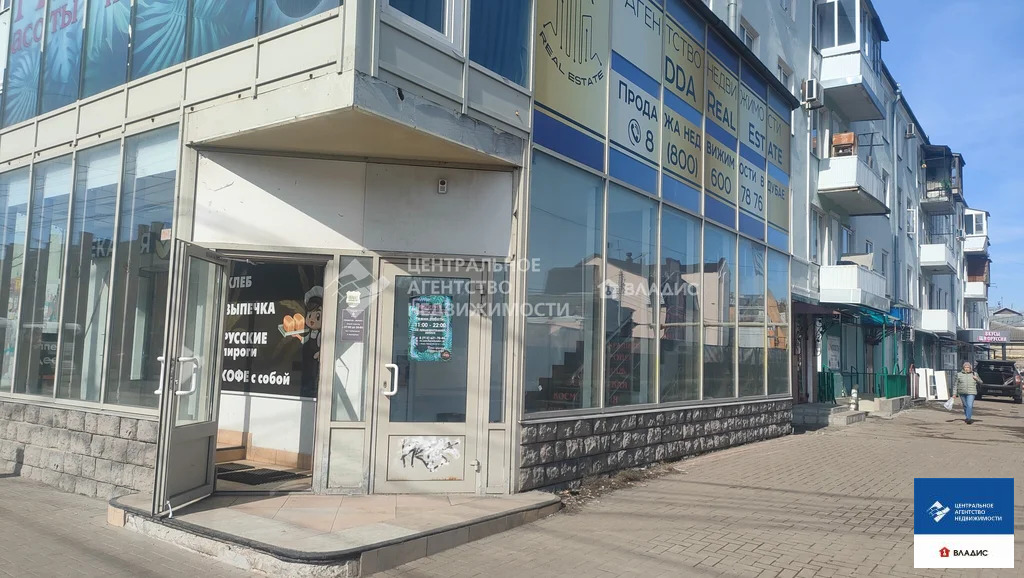 Продажа ПСН, Рязань, Первомайский пр-кт. - Фото 1