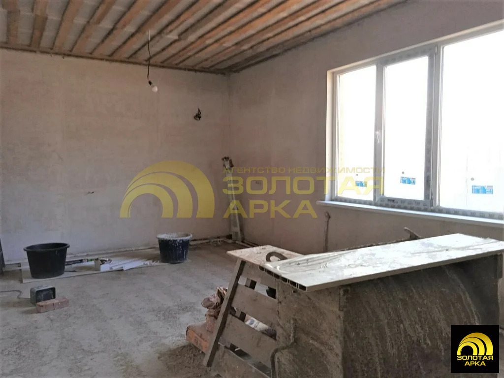 Продажа дома, Покровский, Абинский район, ул. Титова - Фото 6