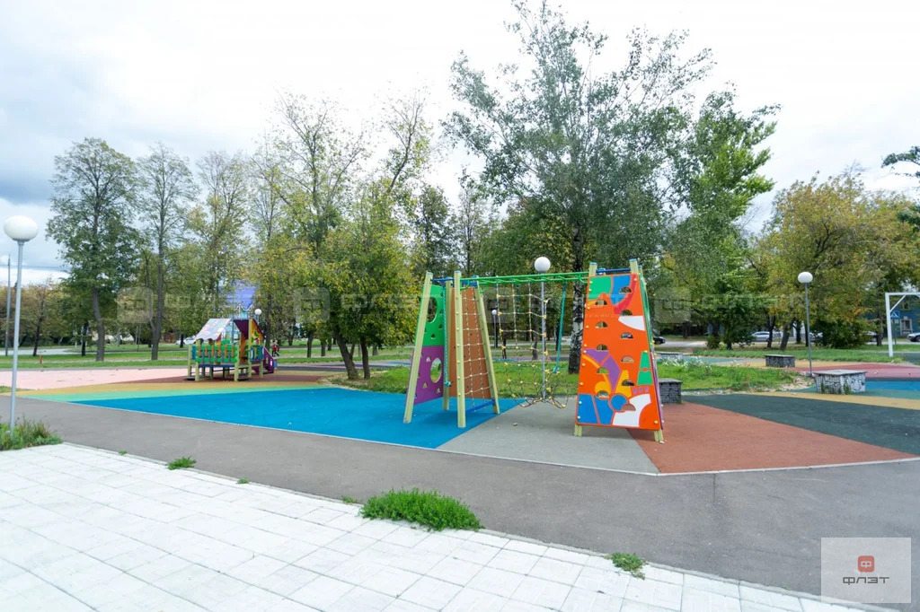 Продажа квартиры, Казань, пр-кт. Альберта Камалеева - Фото 21