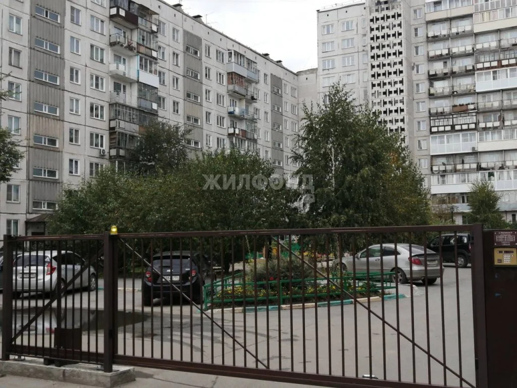 Продажа квартиры, Новосибирск, ул. Вертковская - Фото 26