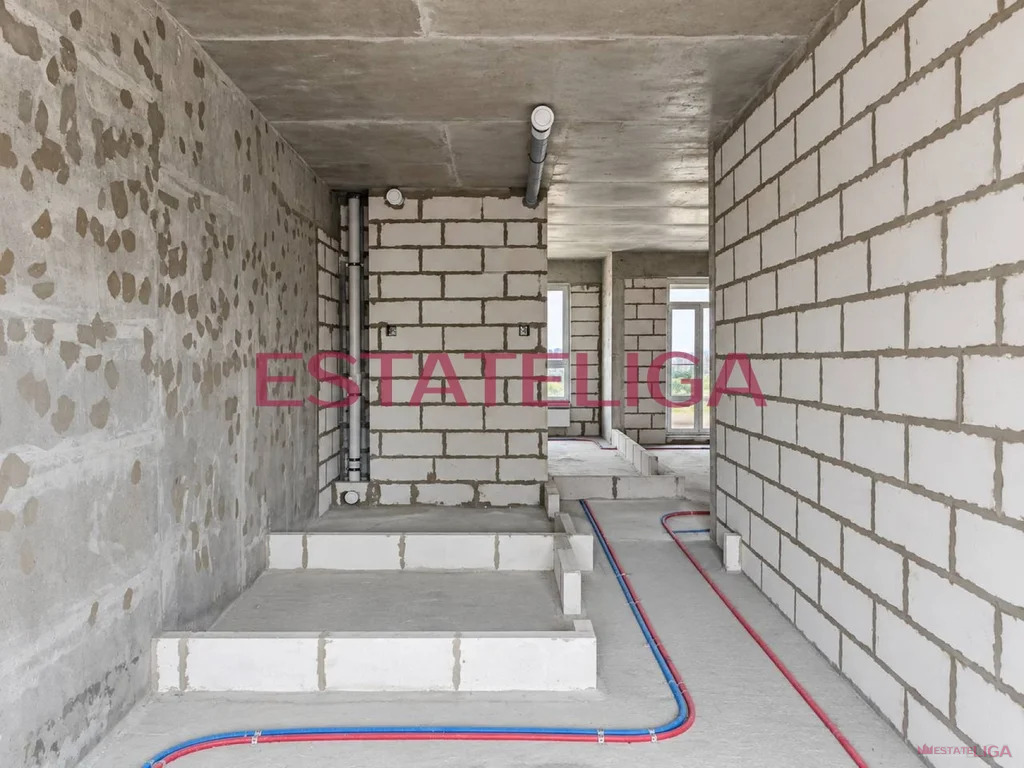 Продажа квартиры, Аэроклубная улица - Фото 3