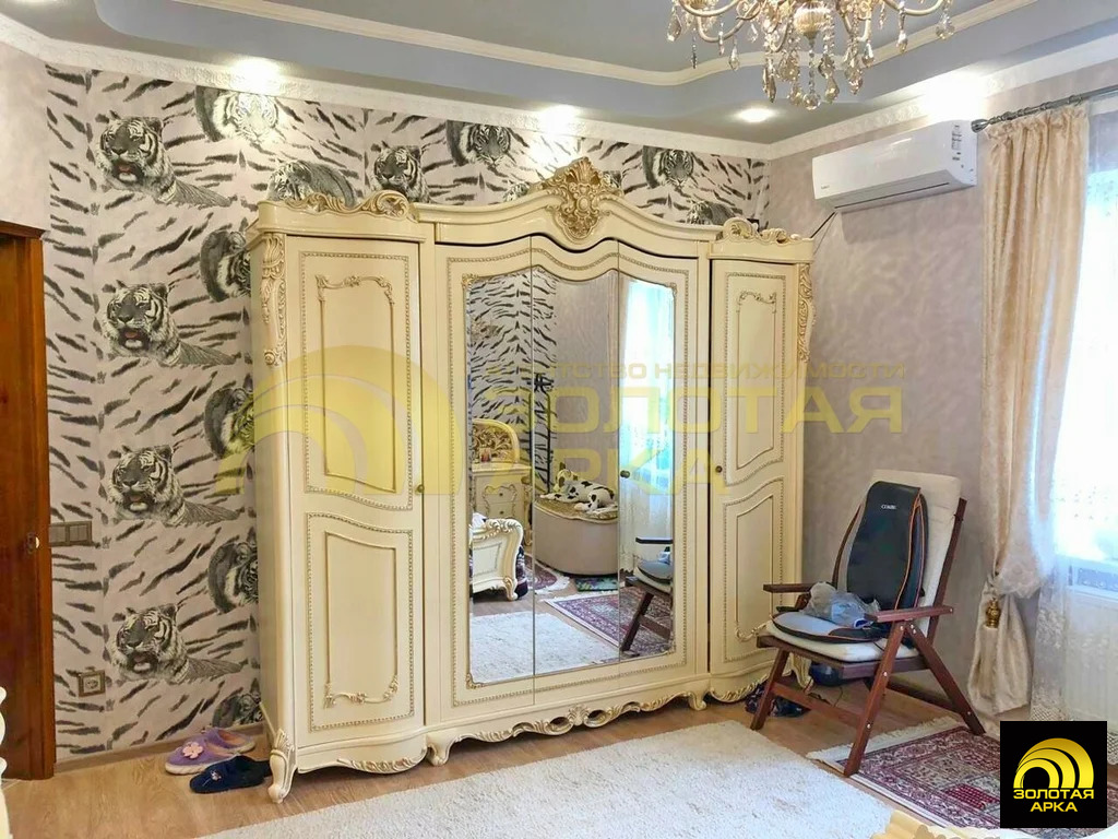 Продажа дома, Полтавская, Красноармейский район, ул. Красная - Фото 6