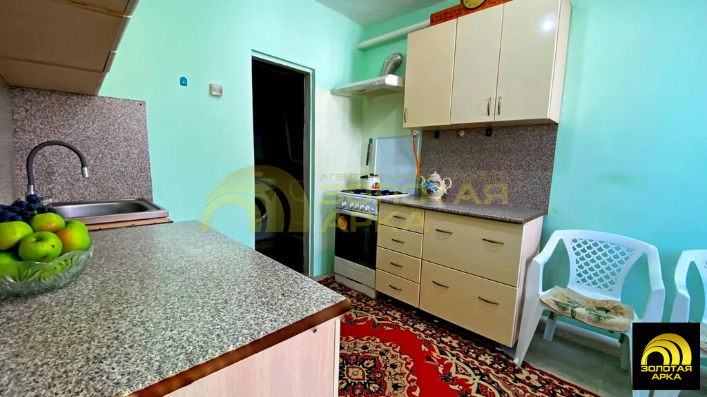 Продажа дома, Варениковская, Крымский район, ул. Чапаева - Фото 8