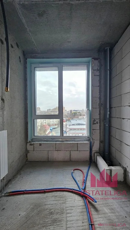 Продажа квартиры, Автомобильный проезд - Фото 4