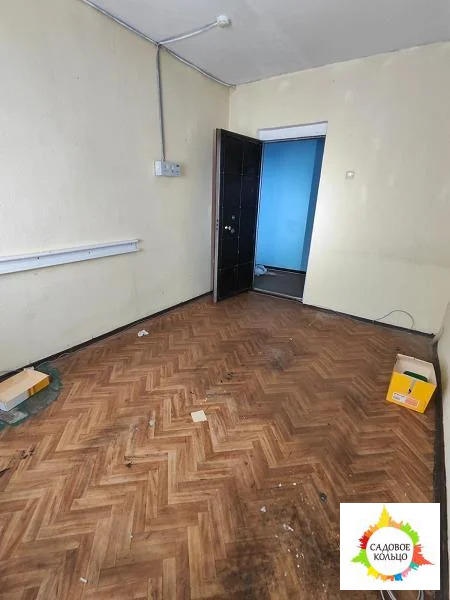Отапливаемое помещение на 2 м этаже административного здания - Фото 3