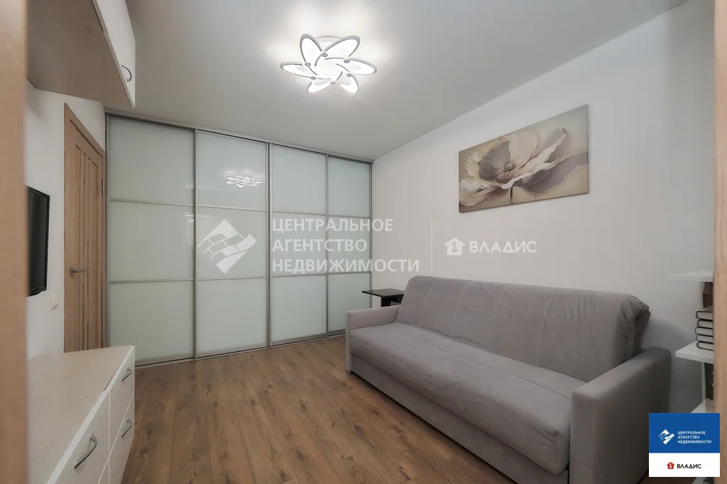 Продажа квартиры, Дядьково, Рязанский район, Зелёная улица - Фото 5