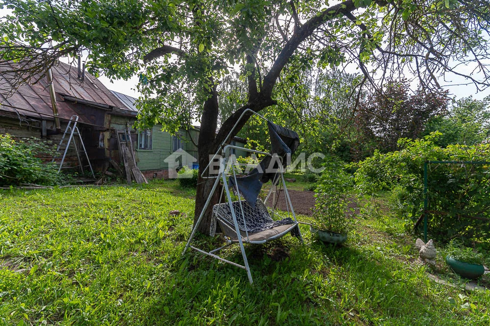 Суздальский район, село Богослово, Совхозная улица,  дом на продажу - Фото 24