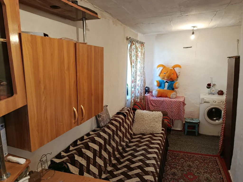 Продажа дома, Вышестеблиевская, Темрюкский район, ул. Пушкина - Фото 5
