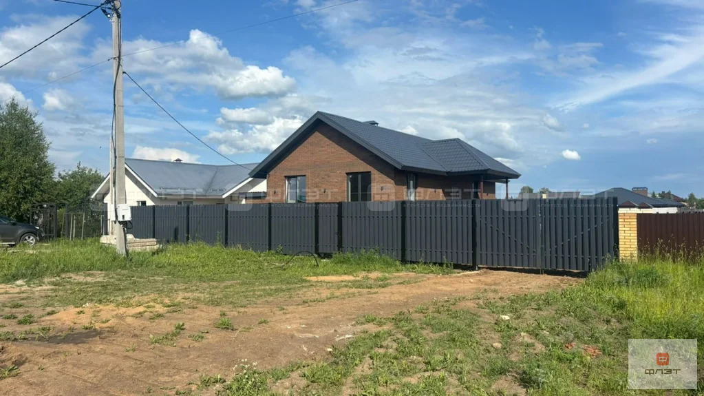 Продажа дома, Малые Кабаны, Лаишевский район, ул. Луговая - Фото 4
