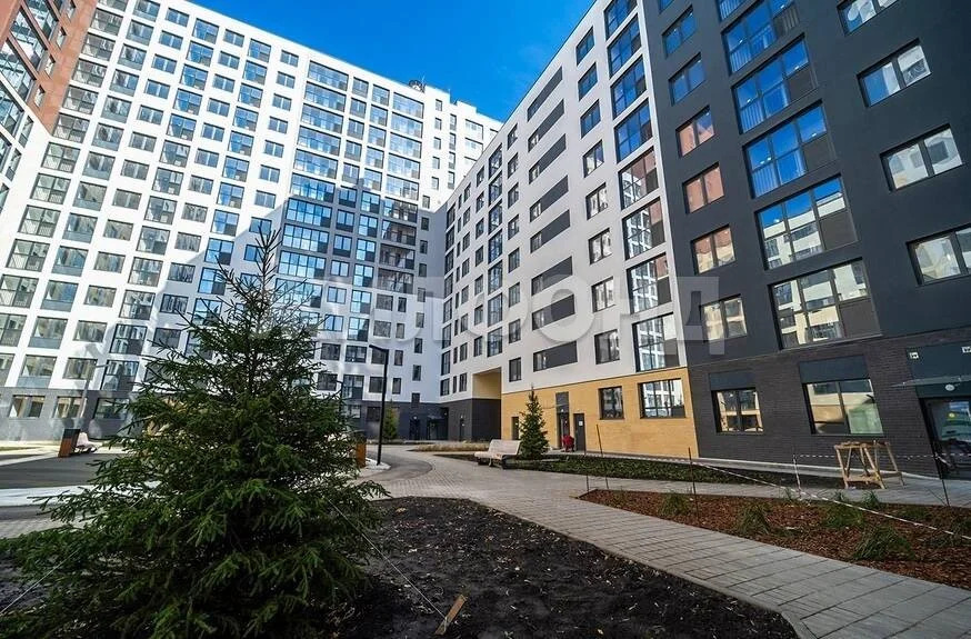 Продажа квартиры, Новосибирск, ул. Тайгинская - Фото 19