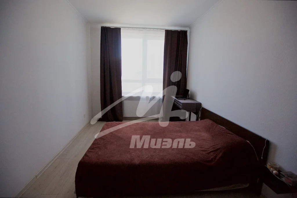 Продажа квартиры, Мукомольный проезд - Фото 22