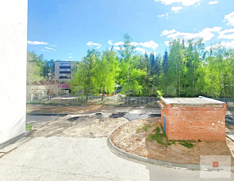 Продажа квартиры, Казань, ул. Солидарности (Дербышки) - Фото 14