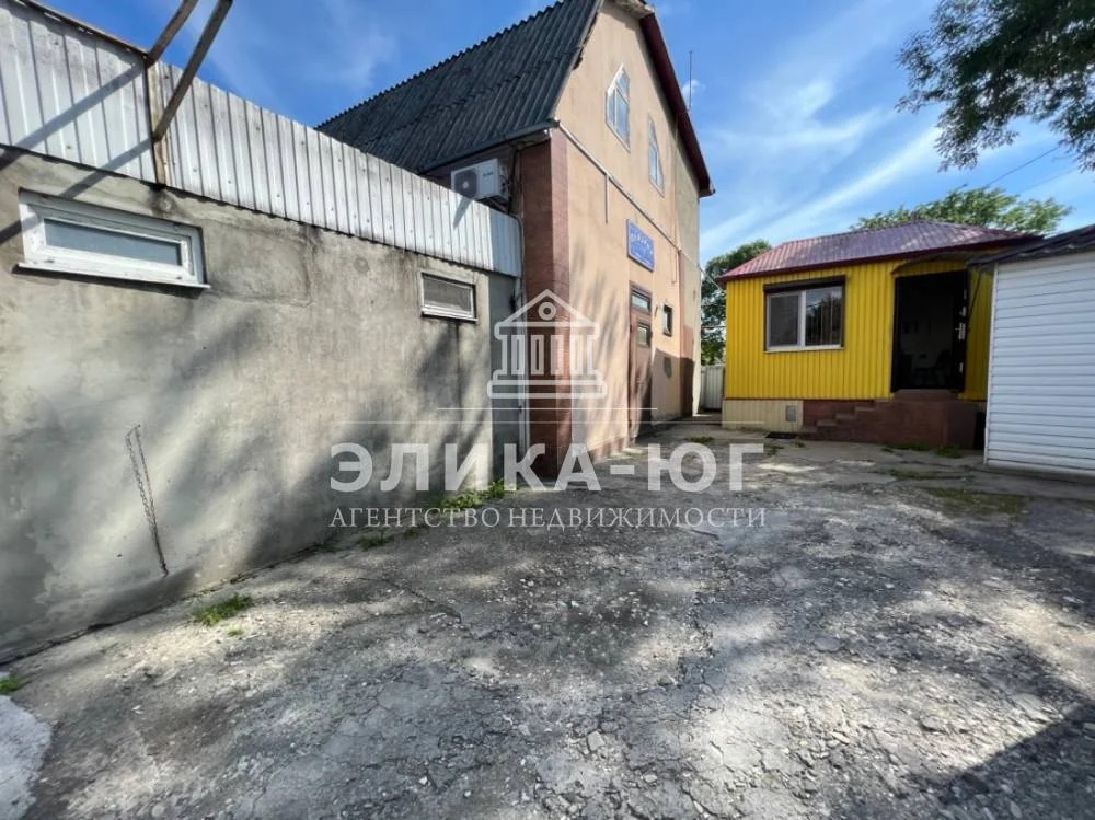 Продажа готового бизнеса, Новомихайловский, Крымский район, Ленина ул. - Фото 21