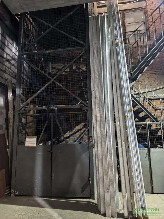 Аренда склада, Мытищи, Мытищинский район, ул. Хлебозаводская - Фото 4