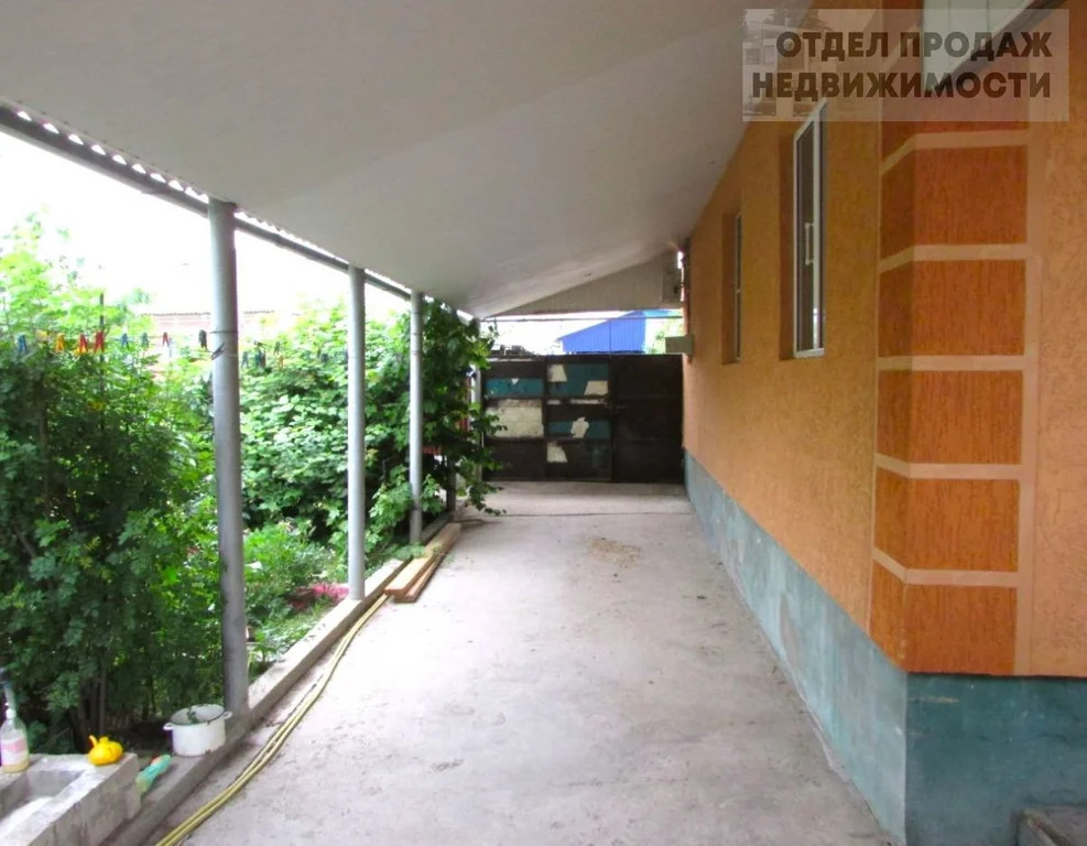 Просторный дом - Фото 21