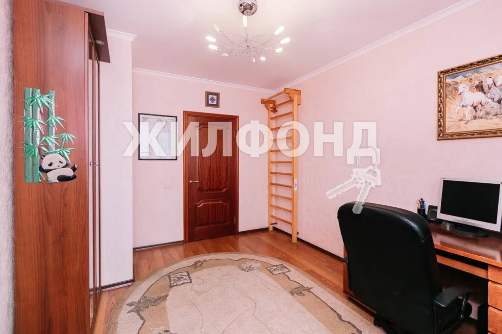 Продажа квартиры, Новосибирск, ул. Зыряновская - Фото 12