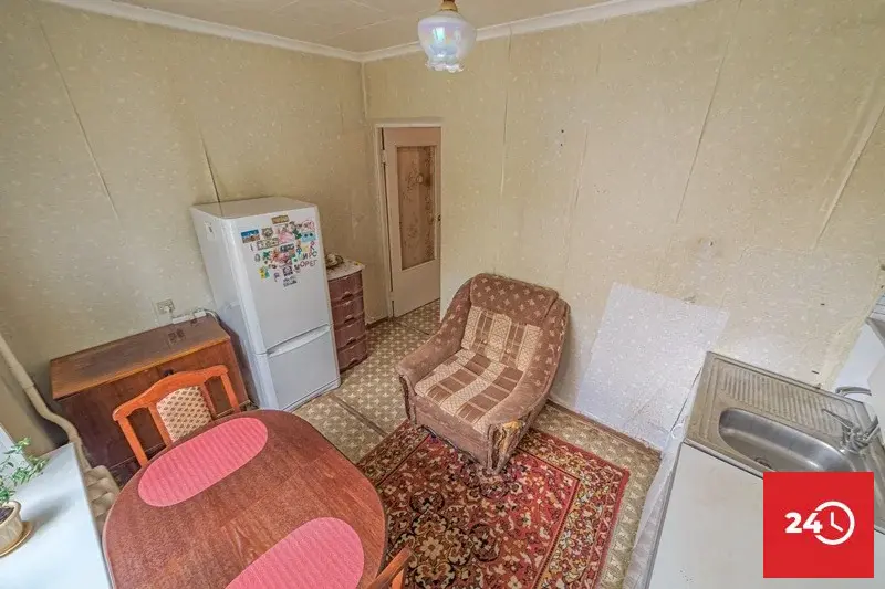 В продаже 1 комнатная квартира по ул.Терновского 170 с ремонтом - Фото 21