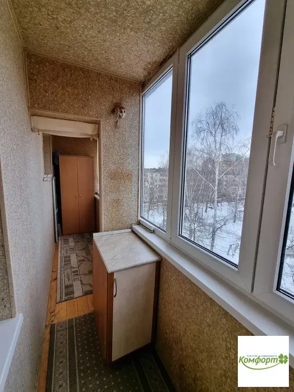 Продается 2 комн. квартира в г. Раменское, ул. Коммунистическая, д15а - Фото 17